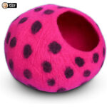 Polka Dot Cat Cave - Image 5