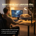 Cat Bed - Image 2