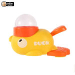 Quack & Snack Interactive Puzzle Feeder - Image 2