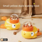 Quack & Snack Interactive Puzzle Feeder - Image 5
