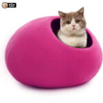 Solid Color Cat Cave - Image 5
