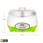 CozyBowl Temperature-Controlled Pet Feeder - Image 4