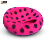 Polka Dot Cat Cave - Image 6