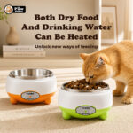 CozyBowl Temperature-Controlled Pet Feeder - Image 6