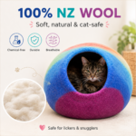 Rainbow Cat Cave - Image 2