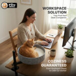 Cat Bed - Image 5