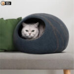Line Art Cat Cave - Image 7