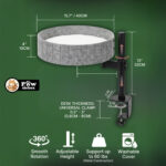 Cat Bed - Image 11