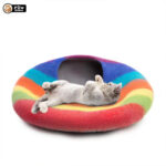 Rainbow Cat Cave - Image 3