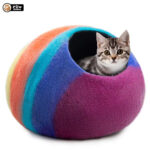Rainbow Cat Cave - Image 6