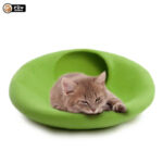 Solid Color Cat Cave - Image 7