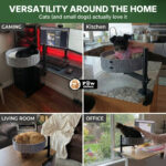 Cat Bed - Image 9