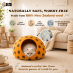 Polka Dot Cat Cave - Image 7