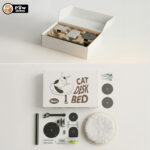 Cat Bed - Image 13