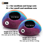 Rainbow Cat Cave - Image 5