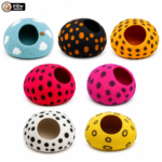 Polka Dot Cat Cave - Image 2